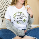 Pesquisar por greenery camisetas Mãe