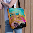 Pesquisar por arte moderna bolsas Para ela
