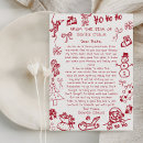 Pesquisar por noël convites Para crianças