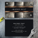 Pesquisar por mão obra de cartao de visita Para ele