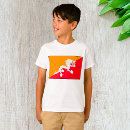 Pesquisar por buta camisetas Bandeira do butão