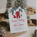 Pesquisar por xadrez vermelha e preta convites Para ela