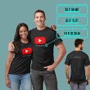 Pesquisar por botão vermelho camisetas Jogo