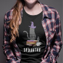 Pesquisar por mulher gato camisetas Para todos