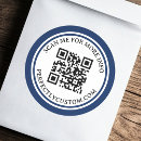 Pesquisar por texto autocolantes Código qr e texto