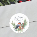 Pesquisar por watercolor christmas adesivos Feriado