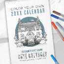 Pesquisar por coloração adulta calendarios Para todos