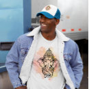 Pesquisar por lord ganesha camisetas Hindu