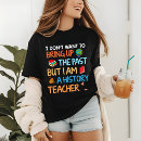 Pesquisar por história camisetas Professor (a)