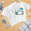 Pesquisar por sob o mar camisetas Primeiro aniversario