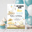 Pesquisar por construction party convites Caminhão de lixo