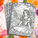 Pesquisar por contos flyers Princesa