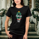 Pesquisar por significado do natal camisetas Para todos