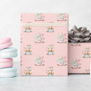 Pesquisar por compra papel de presente Menina