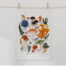 Pesquisar por cogumelos pósteres Qualquer crinaça