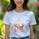 Pesquisar por axolotl bonito camisetas Kawaii