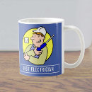 Pesquisar por eletricista canecas Elétrico