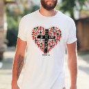 Pesquisar por escrituras camisetas Para ele