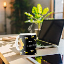 Pesquisar por girassóis amarelos canecas Para ela