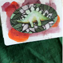 Pesquisar por dinossauro legal adesivos Fofofo