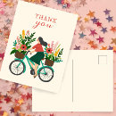 Pesquisar por bicicleta com flores cartoes Moderno