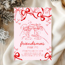 Pesquisar por amizade convites Festa de férias