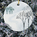 Pesquisar por cena da neve ornamentos Cenas