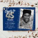 Pesquisar por 45 anos convites Brilho