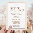 Pesquisar por bicicleta convites Para ela