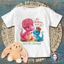 Pesquisar por desenho dinossauro bebê camisetas Fofofo