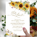 Pesquisar por girassol noivado noivado festa convites Apaixonar se