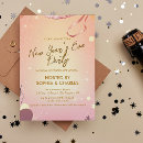 Pesquisar por véspera de ano novo convites Moderno