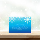 Pesquisar por flocos de neve azuis convites Convidados