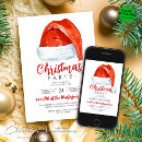 Pesquisar por chapéu do papai noel convites Convidados