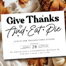 Pesquisar por thanksgiving convites Amizade