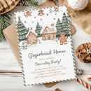 Pesquisar por gingerbread convites Para todos