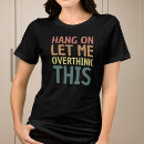 Pesquisar por pensar você camisetas Para todos