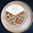 Pesquisar por amor pizza convites Desenhado