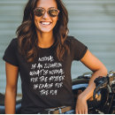 Pesquisar por ilusões camisetas Para todos