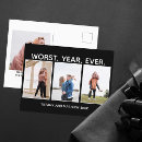 Pesquisar por ano novo engraçado cartoes postais Pandemia