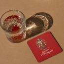 Pesquisar por festivo porta copos Feliz natal