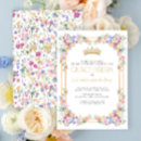 Pesquisar por floral colorido convites 15