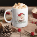 Pesquisar por do natal vintage canecas Santa claus