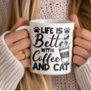 Pesquisar por ama gatos canecas Foto