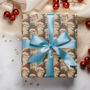 Pesquisar por santos papel de presente Natal