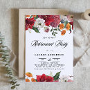 Pesquisar por amarillo convites Floral