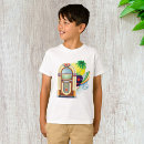 Pesquisar por música jukebox camisetas Retrô