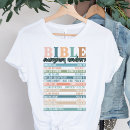 Pesquisar por escrituras da bíblia camisetas Religioso