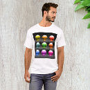 Pesquisar por artes visuais camisetas Para ele