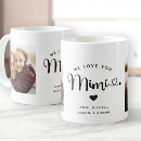 Pesquisar por eu amo mimi canecas Dia de as mães